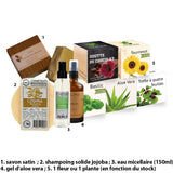 Coffret Nature- livraison offerte