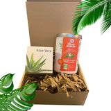 Coffret nature - spécial fête des Grands Mères !