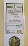 Tisane Femme Heureuse